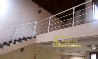 Imagem 7: Lindo imóvel em Boituva, Sofisticação, Lazer e Natureza