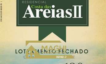 Imagem 2: Terrenos no Condomínio Costa das Areias II em Salto