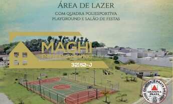 Imagem 3: Terrenos no Condomínio Costa das Areias II em Salto