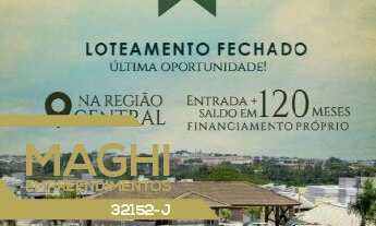 Imagem 4: Terrenos no Condomínio Costa das Areias II em Salto