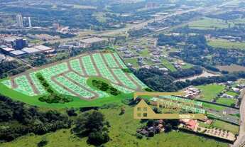 Imagem: Terrenos a Partir de 300 m² - Condominio