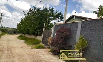 Imagem: Chacara a Venda em Mairinque SP - 04 Suítes