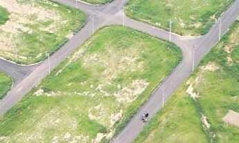 Imagem: Terreno de 180m² Residencial Morro Mata