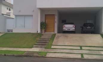 Imagem 3: Casa com 02 Suítes e Closet no Condomínio Central Parque em Salto SP