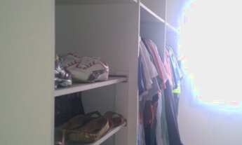 Imagem 5: Casa com 02 Suítes e Closet no Condomínio Central Parque em Salto SP