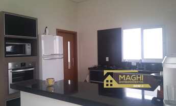 Imagem: Casa com 02 Suítes e Closet no Condomínio