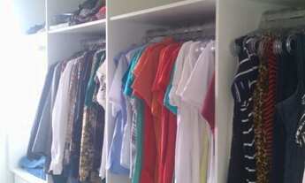 Imagem 6: Casa com 02 Suítes e Closet no Condomínio Central Parque em Salto SP