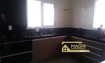 Imagem 2: Casa com 02 Suítes e Closet no Condomínio Central Parque em Salto SP