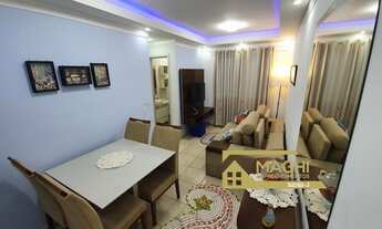 Imagem: Apartamento de 02 Dormitórios Residencial