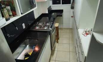 Imagem 7: Apartamento de 02 Dormitórios Residencial Manacá Itu SP