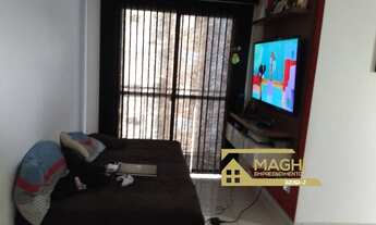 Imagem 3: Apartamento de 2 Dormitórios no Condomínio Recanto dos Pássaros Itu SP