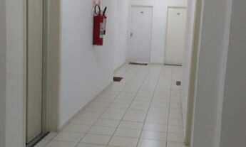 Imagem 5: Apartamento de 2 Dormitórios no Condomínio Recanto dos Pássaros Itu SP