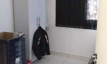 Imagem 4: Apartamento de 2 Dormitórios no Condomínio Recanto dos Pássaros Itu SP