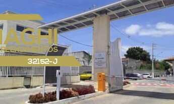 Imagem 2: Apartamento de 2 Dormitórios no Condomínio Recanto dos Pássaros Itu SP