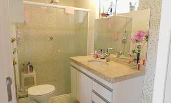 Imagem 2: Apartamento com 57 m² no Centro de Salto - SP