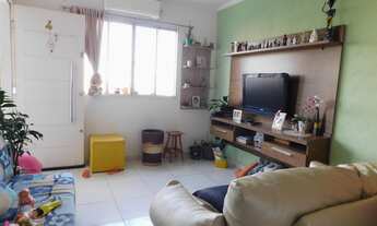 Imagem: Apartamento com 57 m² no Centro de Salto