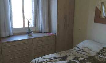 Imagem 5: Apartamento com 57 m² no Centro de Salto - SP