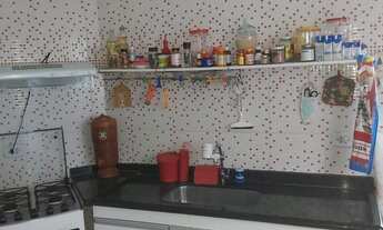 Imagem 4: Apartamento com 57 m² no Centro de Salto - SP