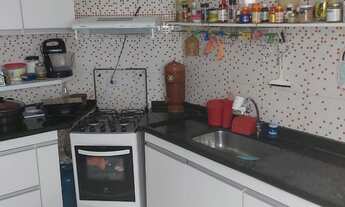 Imagem 6: Apartamento com 57 m² no Centro de Salto - SP