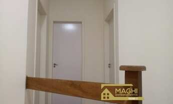 Imagem 3: Casa com 02 Dormitórios no Bairro São Gabriel em Salto SP