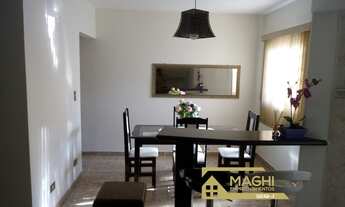 Imagem 4: Casa com 02 Dormitórios no Bairro São Gabriel em Salto SP