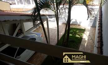 Imagem 6: Casa com 02 Dormitórios no Bairro São Gabriel em Salto SP