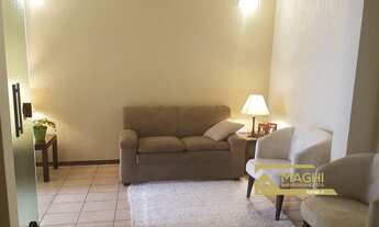 Imagem: Casa 03 Dormitórios no Jardim Cidade I