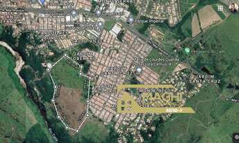 Imagem 2: Lançamento em Salto - Terreno de 180 m² - Residencial Alto da Boa Vista em Salto SP