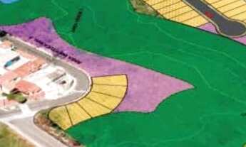 Imagem: Lançamento em Salto - Terreno de 180 m²