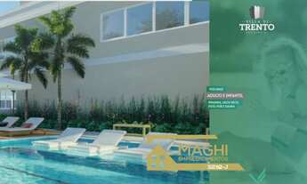 Imagem 4: Apartamento a partir de 60 m² -VILLA DI TRENTO - Residencial ITU - Lançamento em Itu