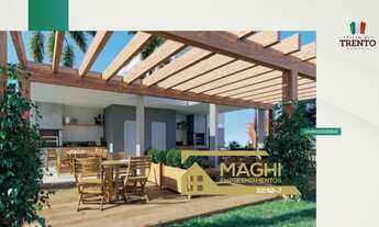 Imagem 7: Apartamento a partir de 60 m² -VILLA DI TRENTO - Residencial ITU - Lançamento em Itu