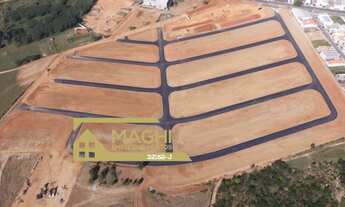 Imagem: Terrenos a partir de 200 m² em Porto Feliz