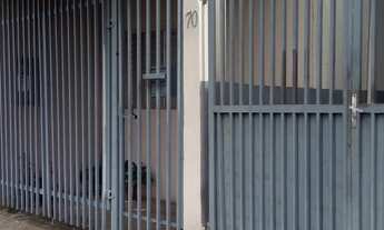 Imagem 2: Casa 01 Dormitório no Residencial Alvorada em Salto SP