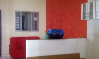 Imagem: Casa 01 Dormitório no Residencial Alvorada