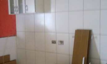 Imagem 4: Casa 01 Dormitório no Residencial Alvorada em Salto SP