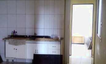 Imagem 3: Casa 01 Dormitório no Residencial Alvorada em Salto SP