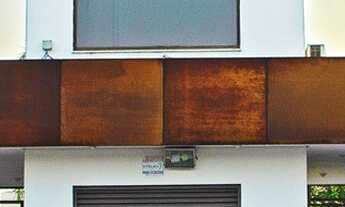 Imagem: Terrenos de 420 m² - Condomínio Mirante