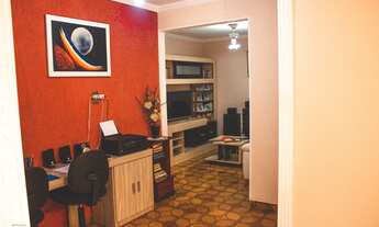 Imagem: Casa com 02 Dormitórios no Jardim Nova