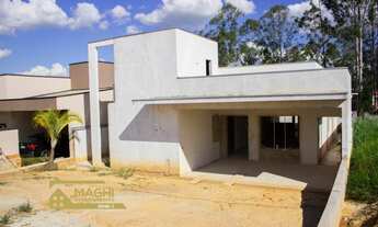 Imagem: Casa de 03 Dormitórios no Condomínio Central