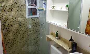 Imagem 7: Lindo Apartamento de 2 Dormitórios todo planejado 53m2 no Jardim dos Taperás Salto/SP