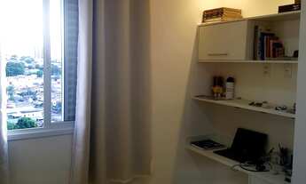 Imagem 5: Lindo Apartamento de 2 Dormitórios todo planejado 53m2 no Jardim dos Taperás Salto/SP