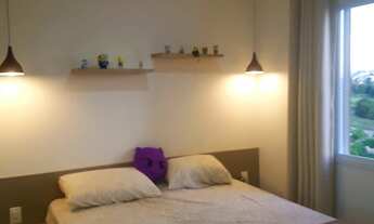 Imagem 4: Lindo Apartamento de 2 Dormitórios todo planejado 53m2 no Jardim dos Taperás Salto/SP