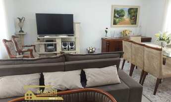 Imagem 7: Bela Casa com 03 Suítes e Planejado, Salto/SP