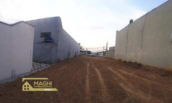 Imagem 7: Terreno Comercial de 473,50 m² no Bairro São Gabriel em Salto SP