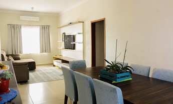 Imagem: Casa com 03 Suítes no Condomínio Central