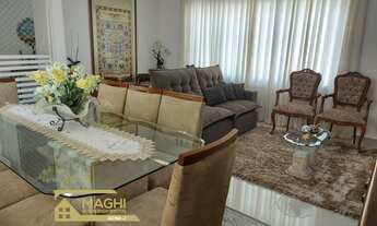 Imagem: Bela Casa com 03 Suítes e Planejado, Salto/SP