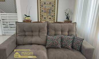 Imagem 5: Bela Casa com 03 Suítes e Planejado, Salto/SP