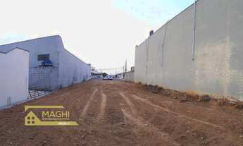 Imagem 5: Terreno Comercial de 473,50 m² no Bairro São Gabriel em Salto SP