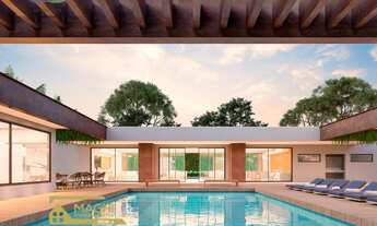 Imagem 5: Lançamento Exclusivo na Cidade de Cabreuva SP - Entrevale Cabreúva - Condomínio de Alto Pa