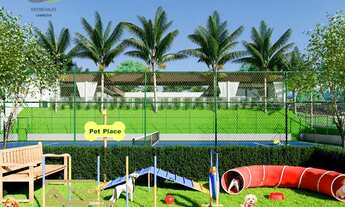 Imagem 6: Lançamento Exclusivo na Cidade de Cabreuva SP - Entrevale Cabreúva - Condomínio de Alto Pa